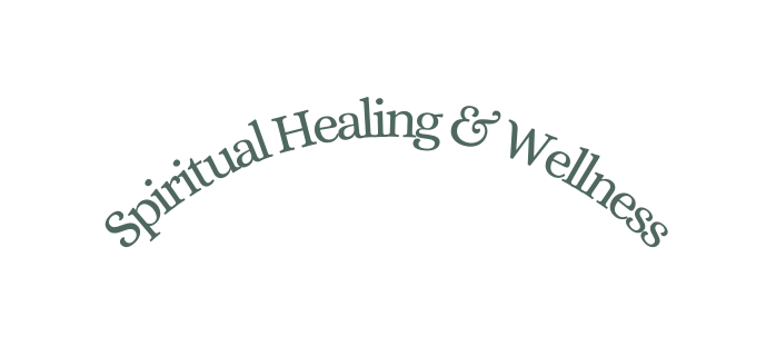 Spiritual Healing Wellness